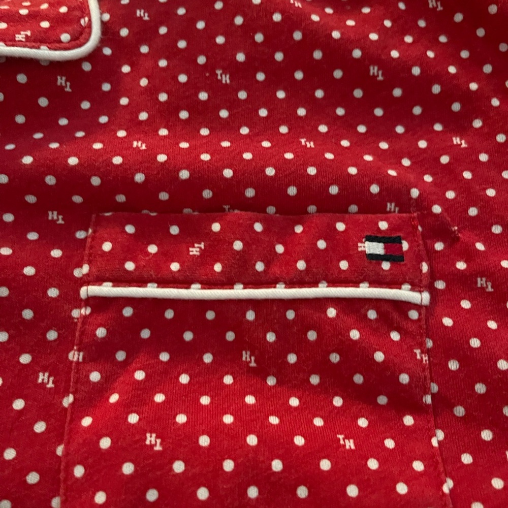 Tommy Pijama